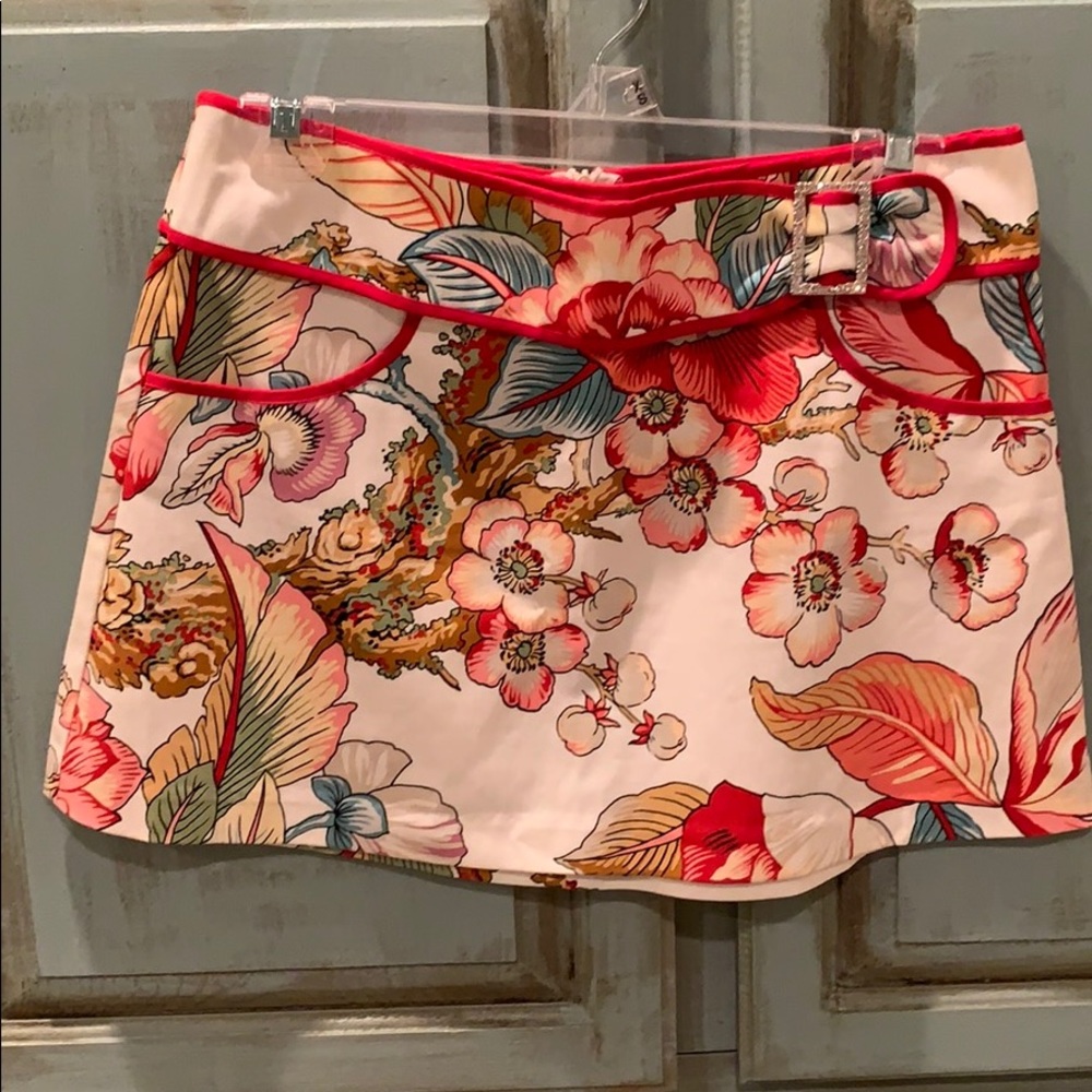 Fun skirt